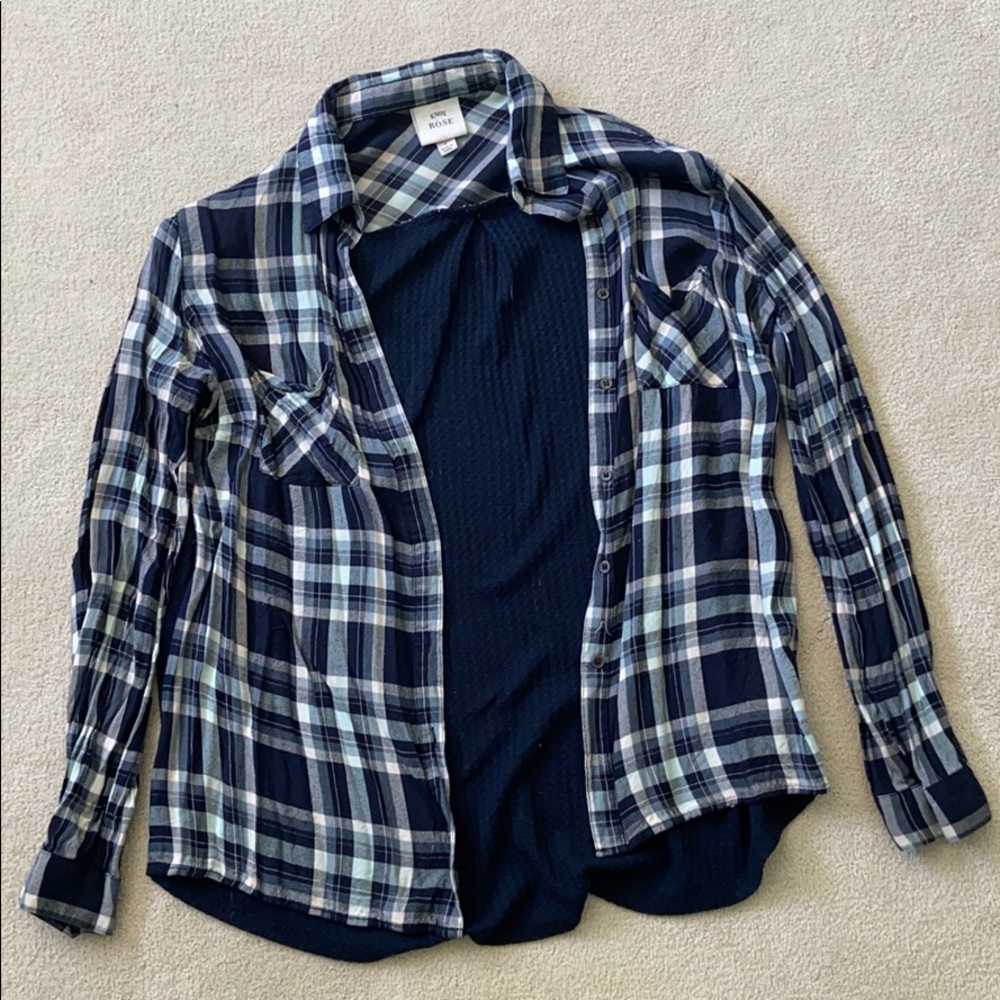 Super Soft Flannel